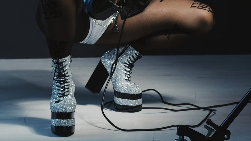 Laura Prits Rock & Roll Experience